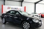 VW Eos 2.0 TDI EDITION 2010 / XENON / LEDER / NAVI+ 150.000 km 8.555 &euro; Hamm 59077
