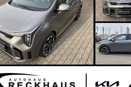 Kia Picanto 7.019 km 18.850 &euro; Langenberg 33449