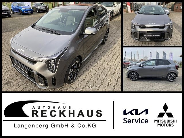 Kia Picanto 7.019 km 18.850 &euro; Langenberg 33449