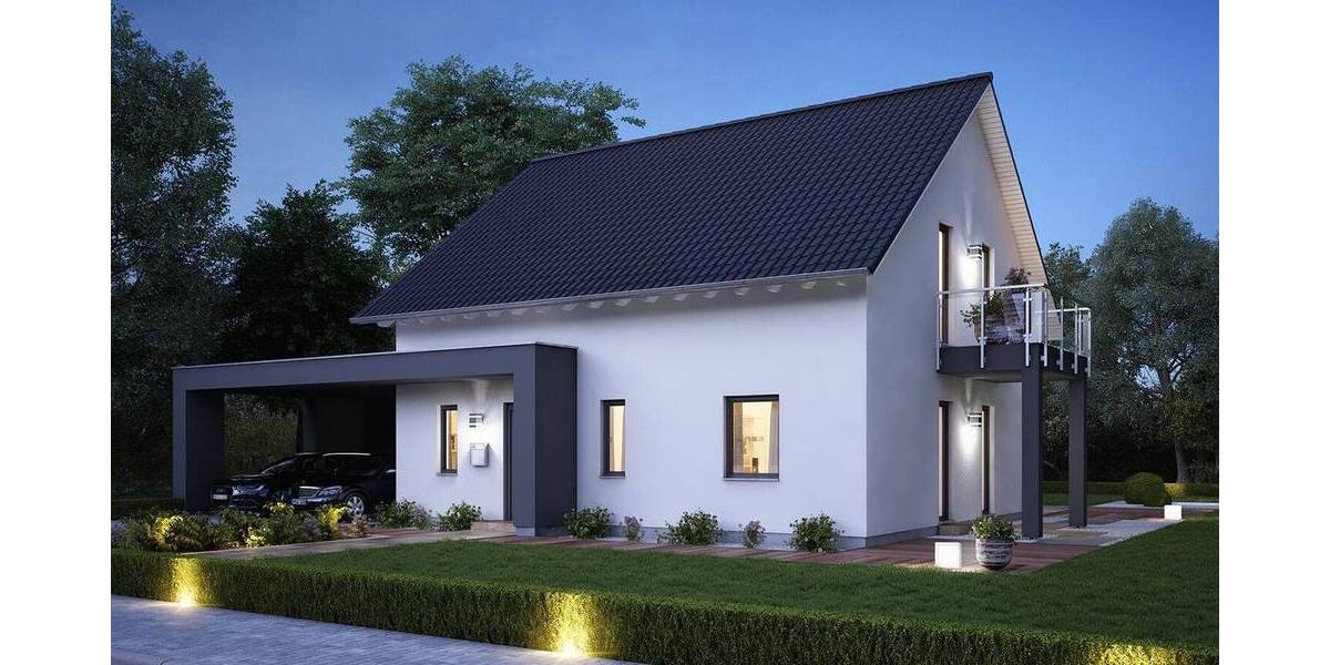 Einfamilienhaus Lippetal-Nordwald Nordwald - 5 Zimmer, 151 m&sup2;, 395.850&euro; | Angebot:26787767