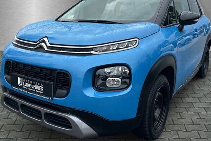 Citroen C3 Aircross 93.001 km 12.990 &euro; Münster 48155