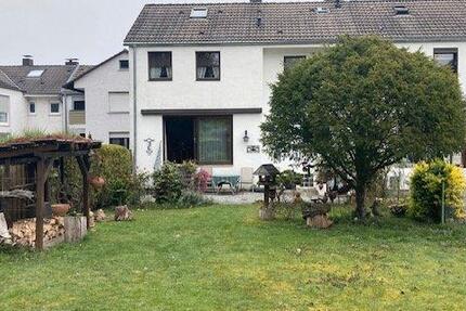 Haus Bergkamen - 6 Zimmer, 126 m&sup2;, 315.000&euro; | Angebot:26907941