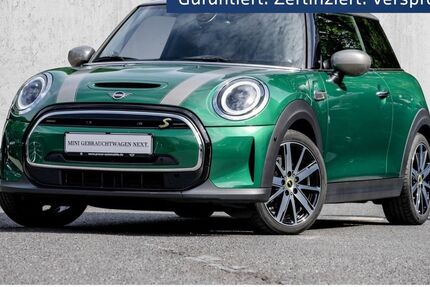 Mini Cooper SE 60.842 km 18.490 &euro; Münster 48163