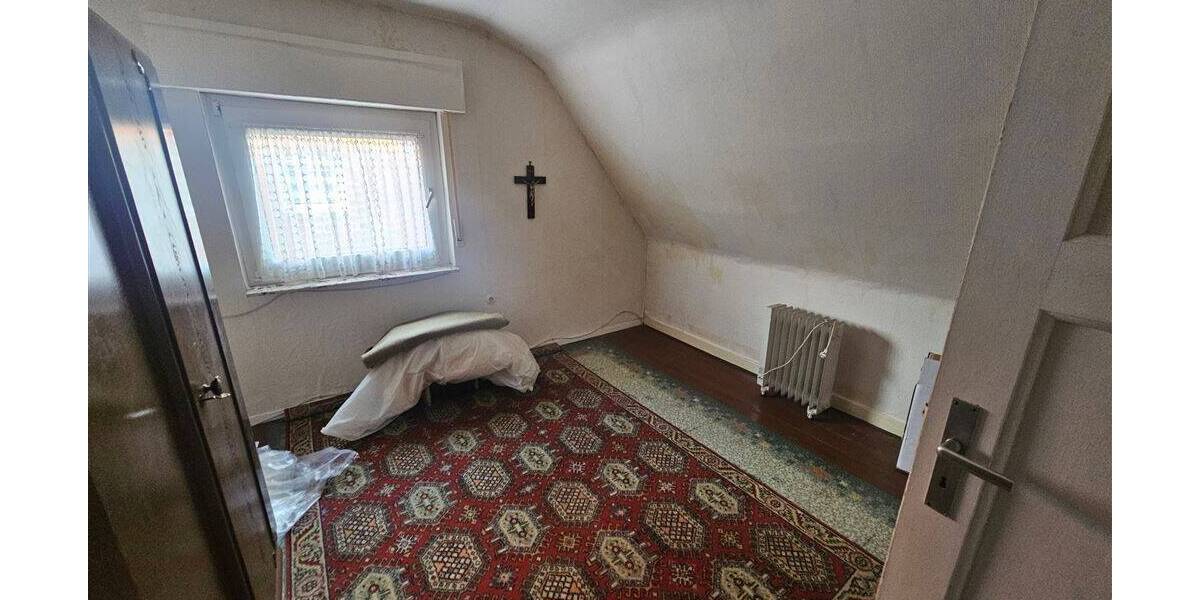 Einfamilienhaus Hamm Hamm-Norden - 5 Zimmer, 120 m&sup2;, 250.000&euro; | Angebot:26766747
