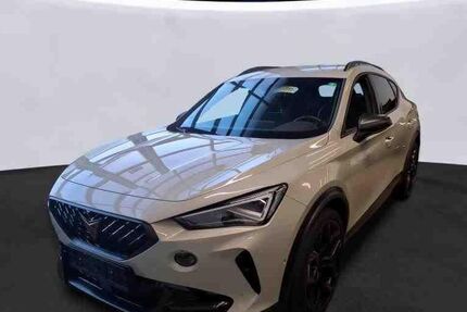 Cupra Formentor 12.125 km 37.944 &euro; Hamm 59067