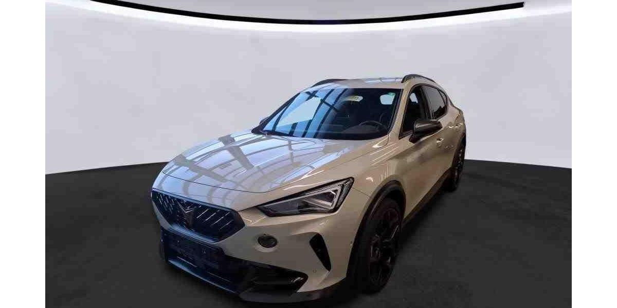 Cupra Formentor 12.125 km 37.944 &euro; Hamm 59067