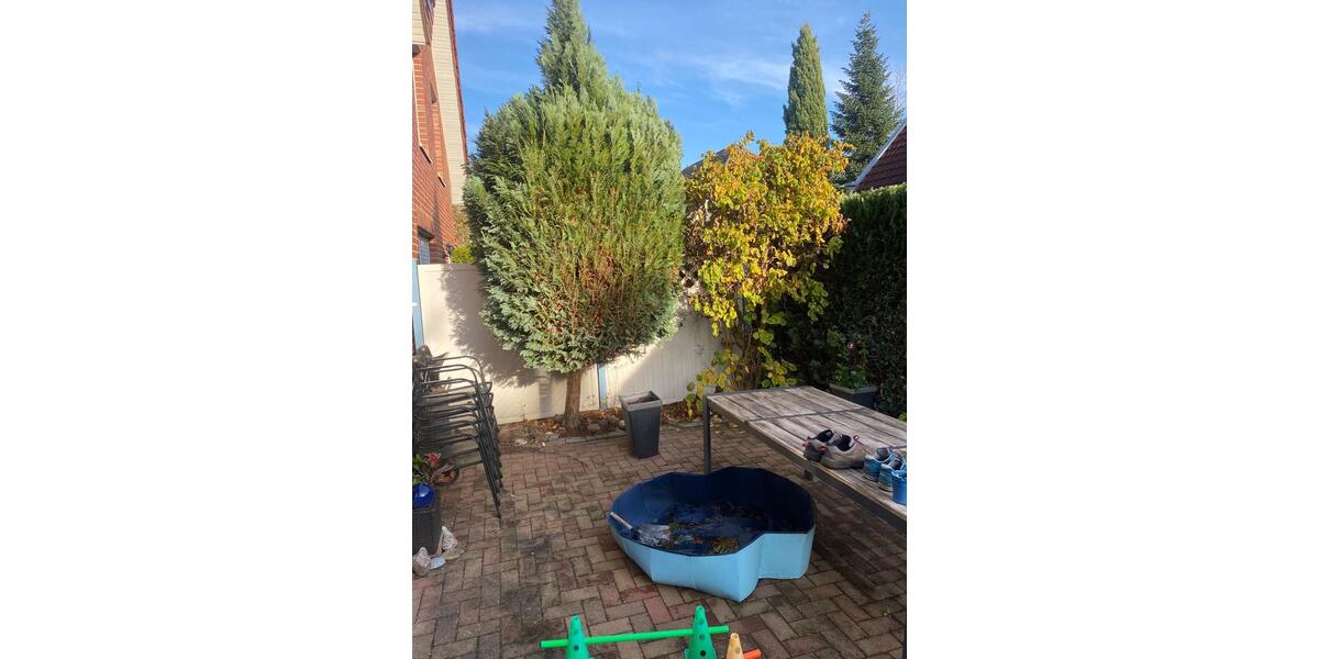 Doppelhaushälfte Warendorf - 4 Zimmer, 91 m&sup2;, 365.000&euro; | Angebot:26550689