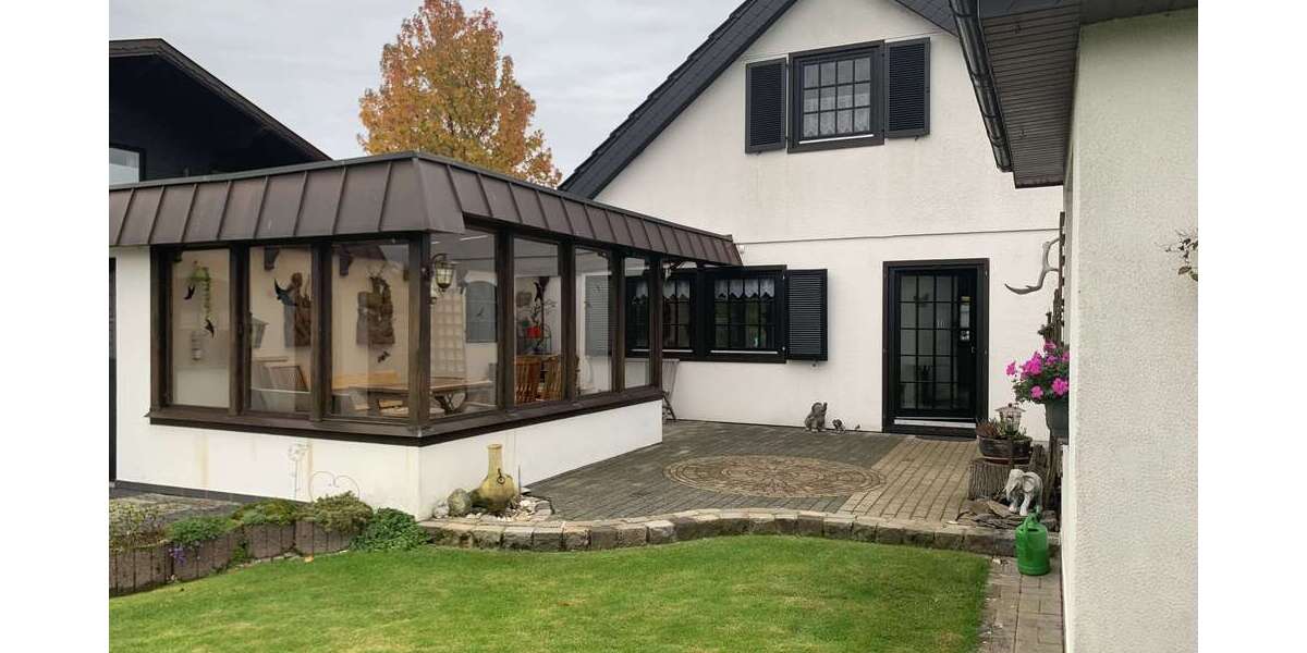 Einfamilienhaus Warendorf-Milte Milte - 3 Zimmer, 104 m&sup2;, 365.000&euro; | Angebot:24224231