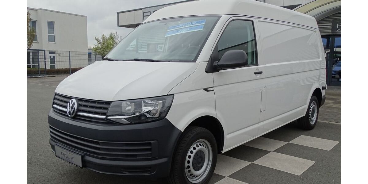 VW T6 Transporter 82.631 km 25.980 &euro; Warendorf 48231