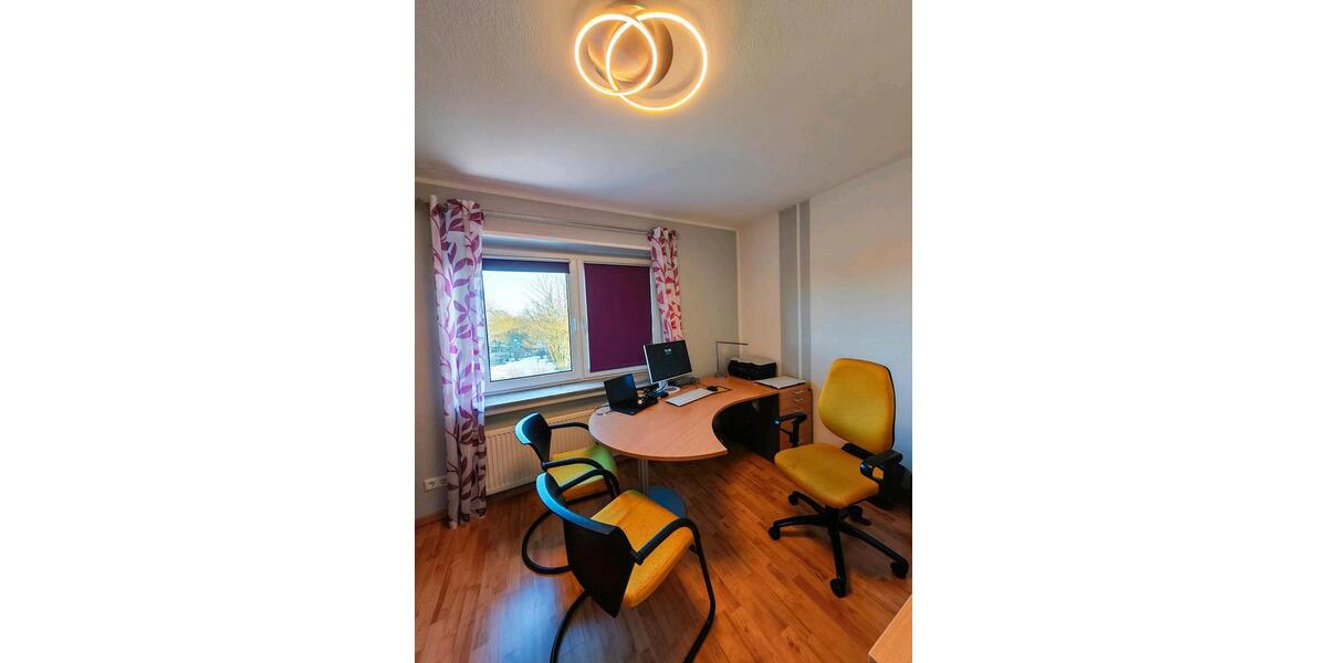 Etagenwohnung Hamm Bockum - 3.5 Zimmer, 77 m&sup2;, 205.000&euro; | Angebot:25930581