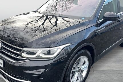 VW Tiguan 37.464 km 27.995 &euro; Bergkamen 59192
