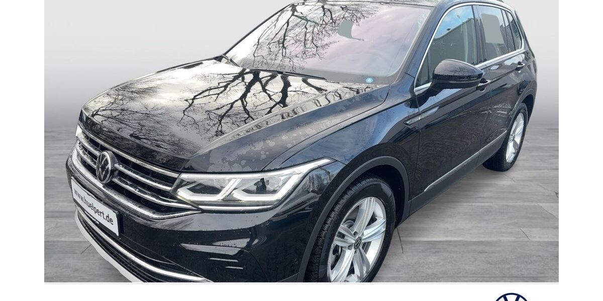 VW Tiguan 37.464 km 28.995 &euro; Bergkamen 59192