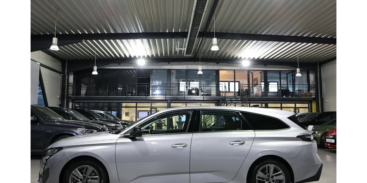 Peugeot 308 SW 130 BLUE-HDI ACTIVE PACK / I-COCKPIT, LED 130.000 km 15.308 &euro; Hamm 59077