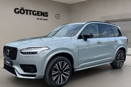 Volvo XC90 53.569 km 51.690 &euro; Soest 59494