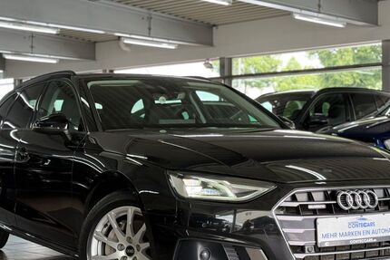 Audi A4 123.625 km 25.999 &euro; Werl 59457