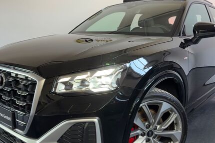 Audi Q2 55.900 km 26.990 &euro; Beckum 59269