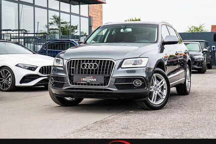Audi Q5 147.516 km 14.605 &euro; Hamm 59067