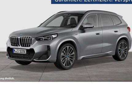 BMW X1 55.517 km 40.990 &euro; Münster 48163