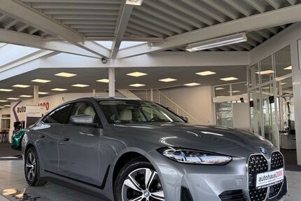 BMW 420 Gran Coupé 127.000 km 31.950 &euro; Hamm 59065