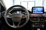 Ford Focus LIMOUSINE 1.5 EcoBlue ACTIVE WHITE / LED 83.000 km 14.331 &euro; Hamm 59077