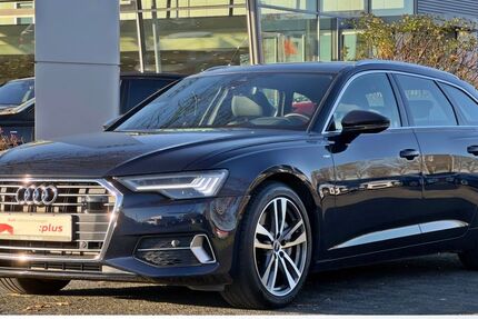 Audi A6 106.390 km 31.950 &euro; Neubeckum 59269
