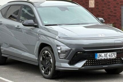 Hyundai KONA 7.000 km 32.950 &euro; Selm-Bork 59379