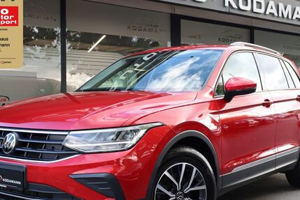 VW Tiguan 23.416 km 25.950 &euro; Rheda-Wiedenbrück 33378