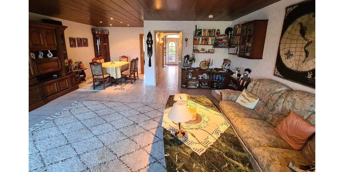 Reihenendhaus Ahlen Innenstadt - 4 Zimmer, 130 m&sup2;, 286.500&euro; | Angebot:25693132