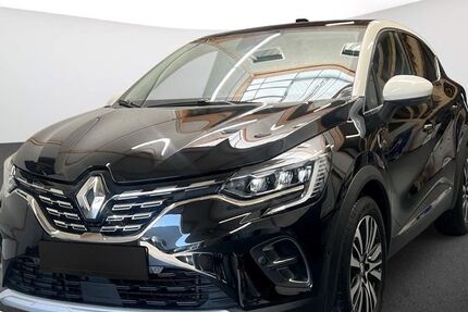 Renault Captur 34.410 km 20.880 &euro; Münster - Amelsbüren 48163