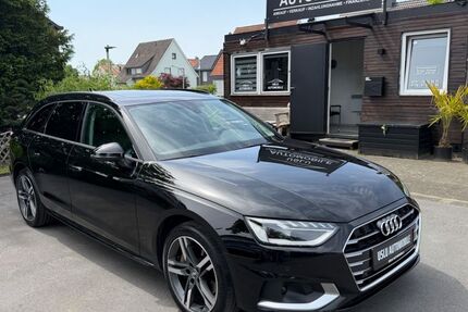 Audi A4 154.000 km 21.400 &euro; Rheda-Wiedenbrück 33378