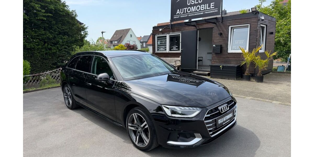 Audi A4 154.000 km 21.400 &euro; Rheda-Wiedenbrück 33378