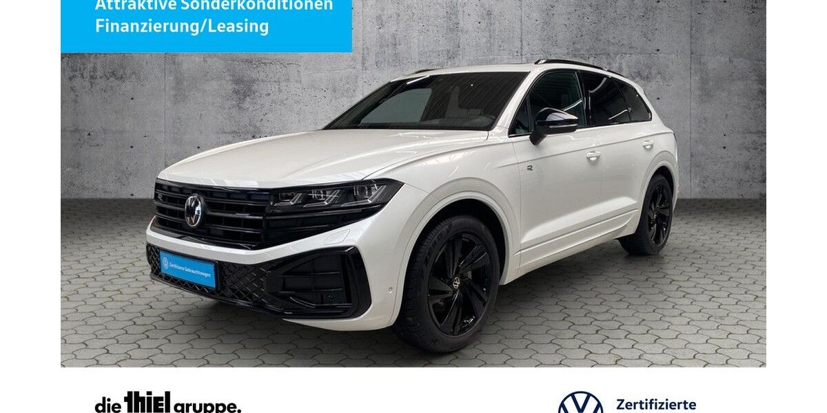 VW Touareg 15.970 km 74.490 &euro; Rheda-Wiedenbrück 33378
