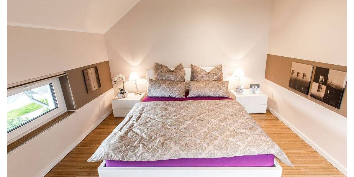 Einfamilienhaus Beckum-Roland Roland - 5 Zimmer, 138 m&sup2;, 379.699&euro; | Angebot:26816026