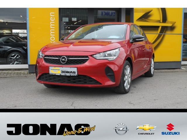 Opel Corsa 37.882 km 12.590 &euro; Unna 59427