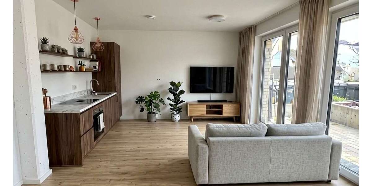 Etagenwohnung Münster Münster-Südost - 3 Zimmer, 80 m&sup2;, 460.000&euro; | Angebot:26833621
