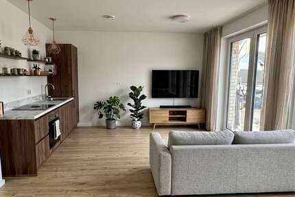 Wohnung Münster Münster-Südost - 3 Zimmer, 80 m&sup2;, 460.000&euro; | Angebot:26833621