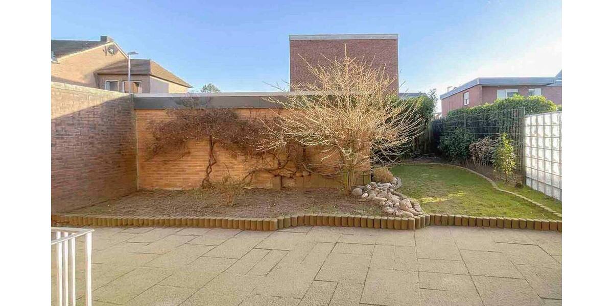 Doppelhaushälfte Ahlen Innenstadt - 5 Zimmer, 157 m&sup2;, 320.000&euro; | Angebot:25938969