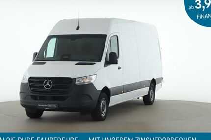 Mercedes-Benz Sprinter 42.400 km 44.839 &euro; Senden-Bösensell 48308