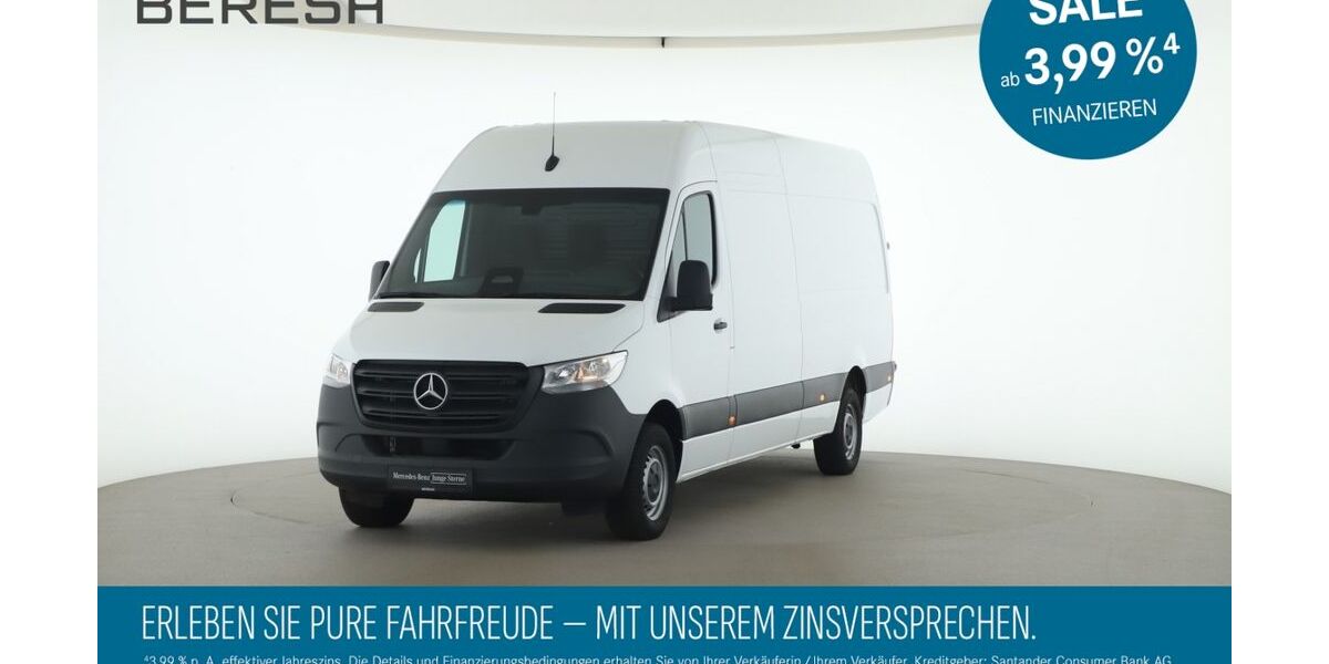 Mercedes-Benz Sprinter 42.400 km 44.839 &euro; Senden-Bösensell 48308