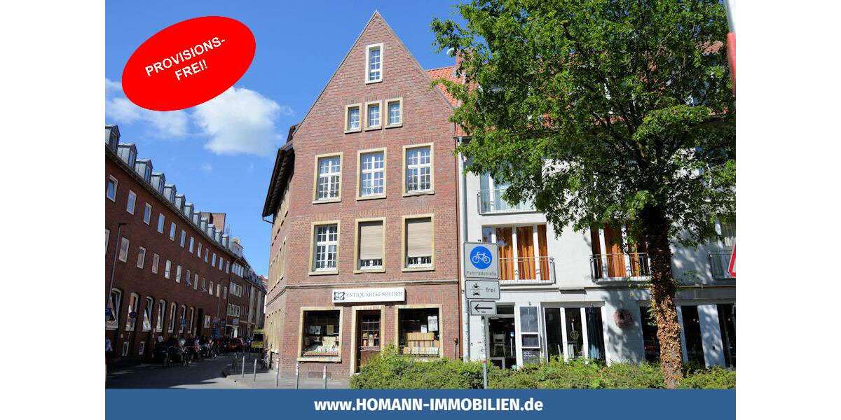 Gewerbeobjekt Münster - 499.000&euro; | Angebot:23174500