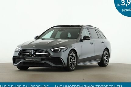 Mercedes-Benz C 200 53.700 km 34.780 &euro; Münster 48155