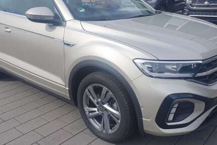 VW T-Roc 14.916 km 35.998 &euro; Soest 59494