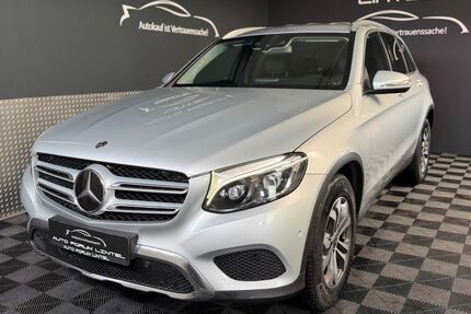 Mercedes-Benz GLC 250 207.000 km 18.999 &euro; Rheda-Wiedenbrück 33378