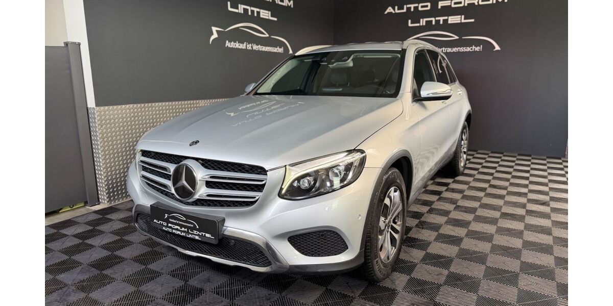 Mercedes-Benz GLC 250 207.000 km 18.999 &euro; Rheda-Wiedenbrück 33378