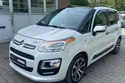 Citroen C3 99.990 km 7.990 &euro; Warendorf 48231