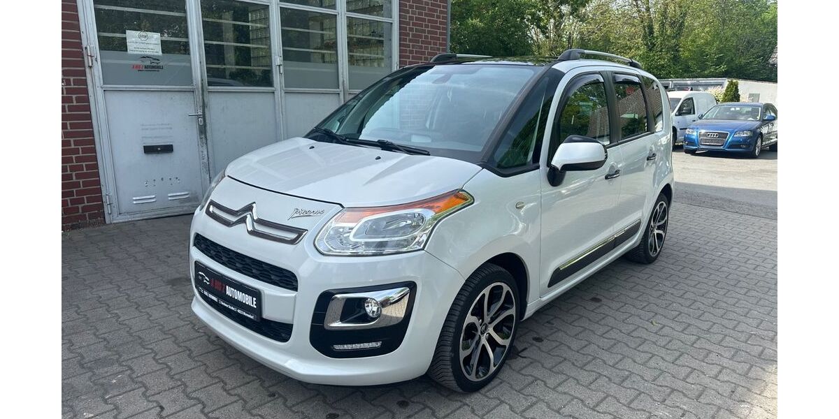 Citroen C3 99.990 km 7.990 &euro; Warendorf 48231