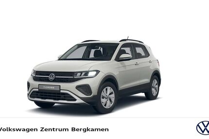 VW T-Cross 11.416 km 22.488 &euro; Bergkamen 59192