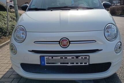 Fiat 500 30.000 km 10.299 &euro; Wickede 58739
