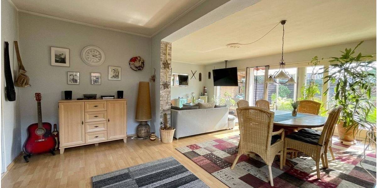 Reihenendhaus Münster Hiltrup - 5 Zimmer, 120 m&sup2;, 379.000&euro; | Angebot:26869087