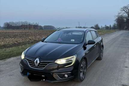 Renault Megane 130.000 km 8.900 &euro; Warendorf 48231